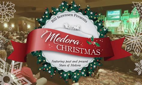 Experience the Magic of Medora Christmas 2022